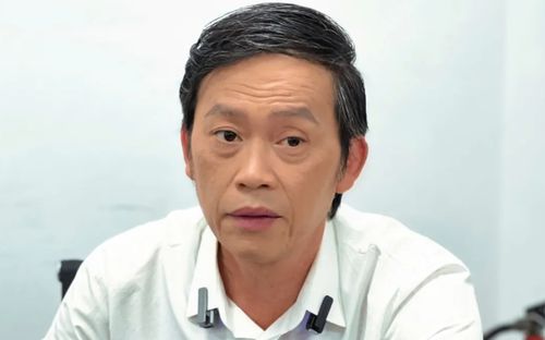 Tin không ngờ liên quan đến nghệ sĩ Hoài Linh