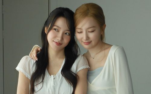 Yeri tiết lộ chấn thương ám ảnh sau vụ tai nạn xe cùng Seulgi