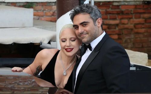 Tên con đầu lòng của Lady Gaga được hé lộ