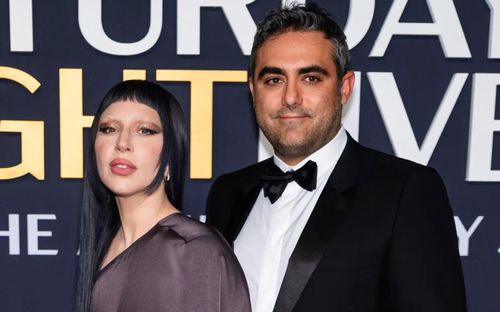 Ý nghĩa đặc biệt phía sau tên của con gái Lady Gaga đã được tiết lộ