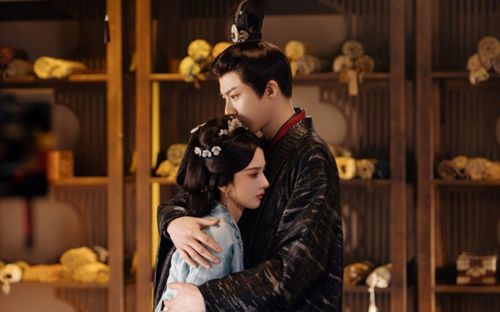 5 phim cổ trang Trung Quốc sở hữu dàn diễn viên cực phẩm