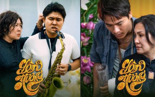 Phim có Hồng Đào, Hồng Vân vượt mốc 62 tỷ đồng doanh thu