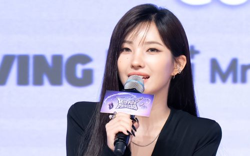 Soyeon lên tiếng về tin đồn nhận 18 tỷ đồng tiền bản quyền mỗi tháng