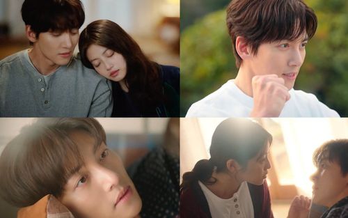 Ji Chang Wook nên duyên với minh tinh Nhật Bản trong phim mới