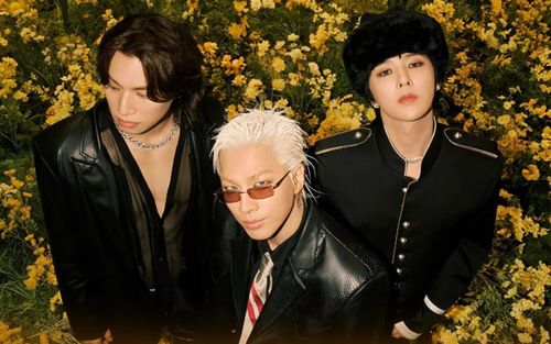 BIGBANG tạo cơn sốt trên các bảng xếp hạng, lượt nghe loạt hit cũ tăng vọt