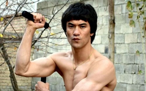 Lý Tiểu Long có một 'kho báu' ít người biết