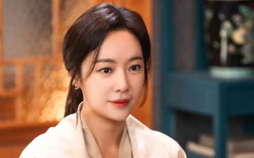 Sau ly hôn, Hwang Jung Eum tiết lộ kế hoạch cho hai con đi du học
