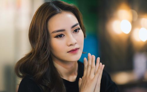 Tuyên bố của Ninh Dương Lan Ngọc sau hơn 15 năm