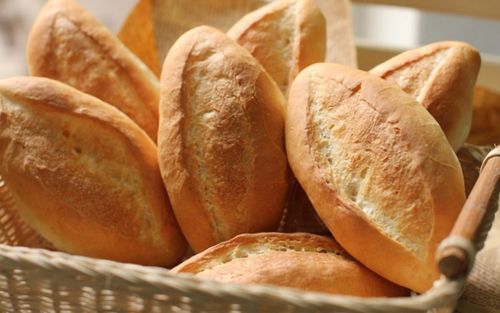 Ăn sáng bằng bánh mì mỗi ngày, cơ thể sẽ ra sao?
