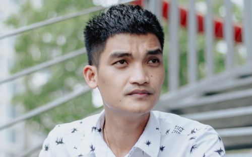 Đáng lo cho diễn viên Mạc Văn Khoa