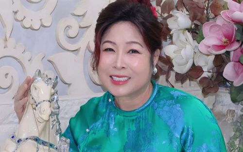 Chỉ còn 25 tỷ đồng cho NSND Hồng Vân