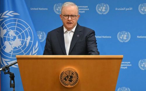 Australia khởi động chiến dịch tranh ghế Hội đồng Bảo an Liên hợp quốc nhiệm kỳ 2029-2030