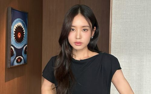 An Eun Jin khiến fan xuýt xoa với diện mạo ngày một thăng hạng, khoảnh khắc bên Seo Kang Joon gây chú ý