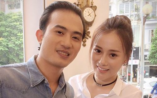 Phương Oanh và Doãn Quốc Đam sau 9 năm