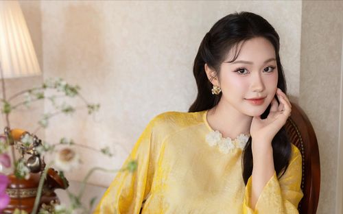 Những công việc hái ra tiền' của Doãn Hải My - bà xã Đoàn Văn Hậu
