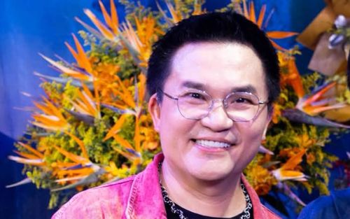 NSƯT Đại Nghĩa công khai nói tương tư
