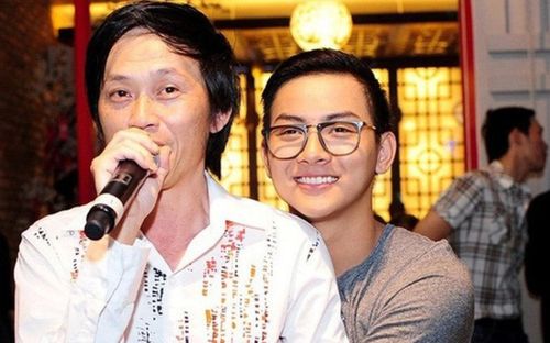 Hoài Lâm công khai đoạn clip với NSƯT Hoài Linh