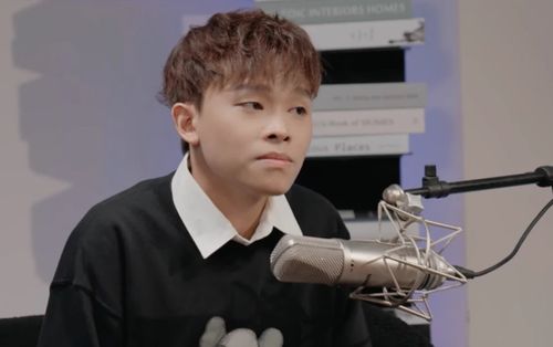 Hồ Văn Cường làm rõ quyết định quan trọng sau 10 năm