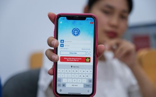 Những điều cần biết khi căn cước thay thế mã số bảo hiểm xã hội