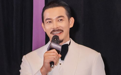 Quách Ngọc Ngoan chia sẻ về ngày vui