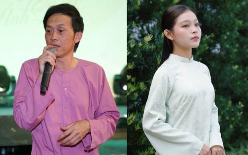 Khán giả phản ứng mạnh về Hoài Linh và con nuôi Phi Nhung