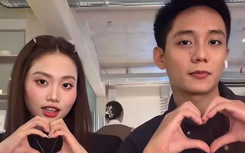 Phương Mỹ Chi báo tin vui về 'chú rể' 32 tuổi