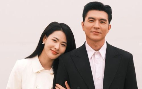 Minh Trang bày tỏ đúng một câu với Steven Nguyễn