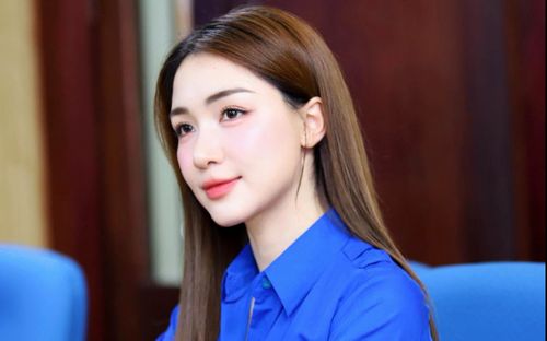 Hòa Minzy hé lộ tâm nguyện
