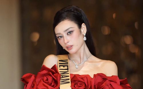 Cạn dần hi vọng với người đẹp Việt Nam ở Miss Grand International 2026