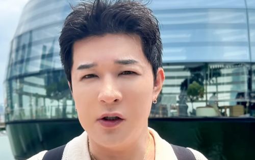 Shindong (Super Junior) giảm 37kg, gương mặt thay đổi khiến khán giả ngỡ ngàng