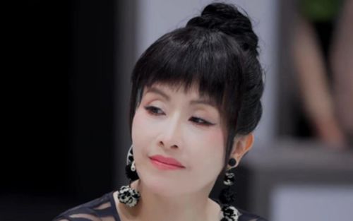 Nghệ sĩ Kiều Oanh đã có được hạnh phúc