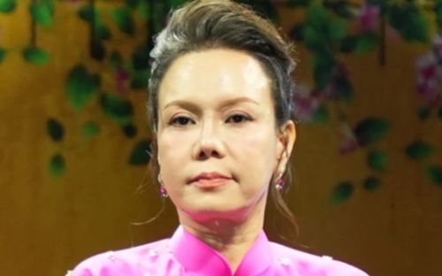 Lựa chọn đúng của nghệ sĩ Việt Hương ở tuổi 50