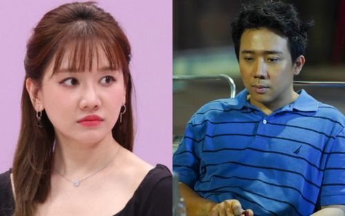 Quyết định đúng đắn của Trấn Thành sau 10 năm bên Hari Won