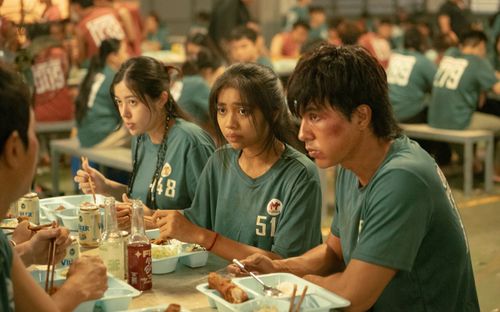 Review Trại Buôn Người: Hành trình sinh tồn nghẹt thở giữa sào huyệt lừa đảo