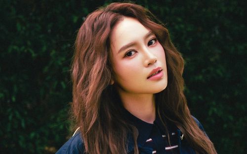 Thông tin gây xôn xao về Ninh Dương Lan Ngọc sau 4 năm vắng bóng