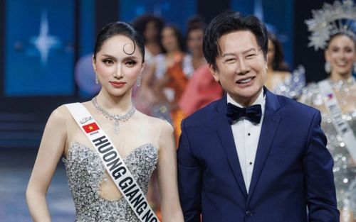 Hoa hậu từ Việt Nam bị cấm thi Miss Universe 2026