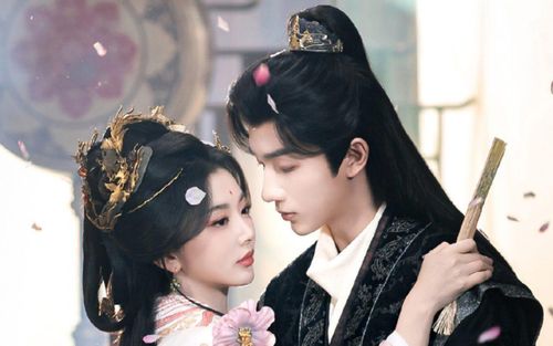 Top phim Hoa ngữ đã lên sóng thời gian gần đây