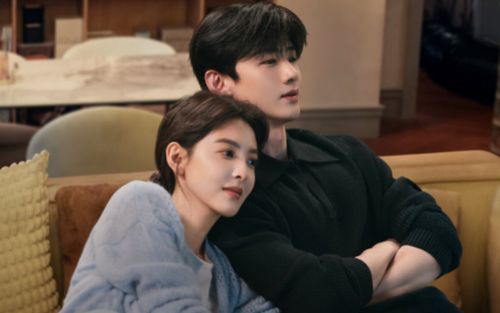 6 phim Hoa ngữ không nên bỏ lỡ nếu yêu thích phim tình cảm
