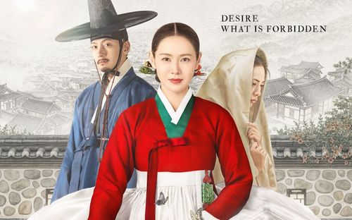 The Scandal vẫn lọt top 10 Netflix toàn cầu mặc tranh cãi bủa vây