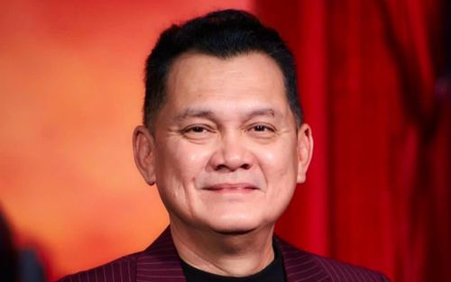 Đáng mừng cho NSƯT Hữu Châu