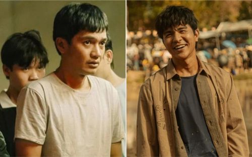 Trại Buôn Người bị so sánh với phim Quang Tuấn