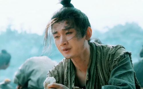 Phim mới của Thành Nghị tung trailer