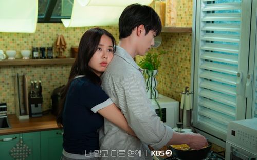 8 phim Hàn Quốc đang dẫn đầu rating hiện nay