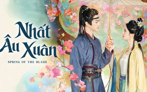 6 phim cổ trang Trung Quốc cực hay, được khán giả xem nhiều