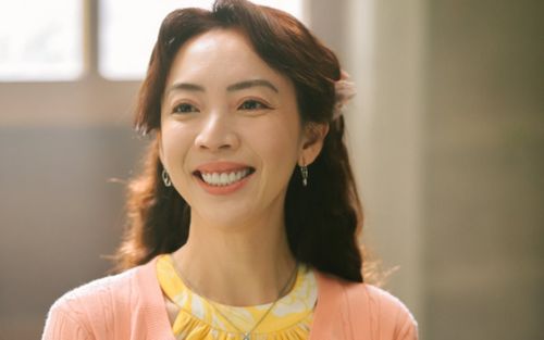 Tham vọng của Thu Trang ở tuổi 42