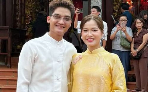 Mạc Văn Khoa tiết lộ thay đổi lớn của Lâm Vỹ Dạ