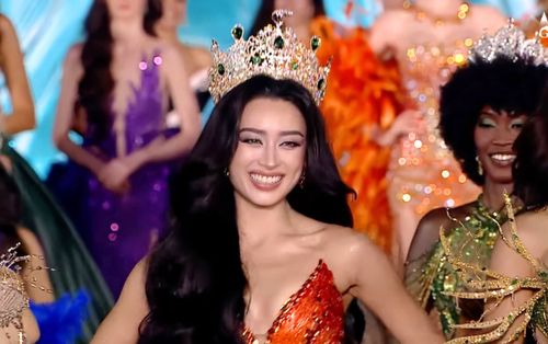 Đại diện Việt Nam nhận kết quả đáng tiếc ở Miss Grand International 2026