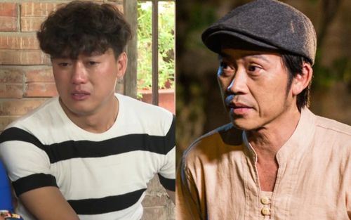 100 triệu của NSƯT Hoài Linh đã 'cứu' Quách Ngọc Tuyên