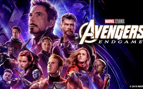 Avengers: Endgame trở thành phim ngoại có doanh thu cao nhất rạp Việt