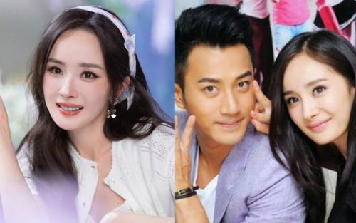 Dương Mịch bất ngờ công bố tin vui sau 8 năm ly hôn